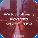 Car Locksmith Kansas City MO logo